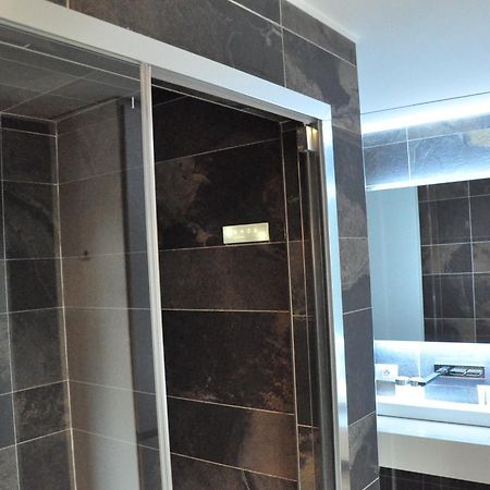 Schopenhauer Bed & Breakfast Gent Dış mekan fotoğraf