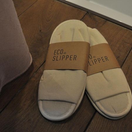 Schopenhauer Bed & Breakfast Gent Dış mekan fotoğraf