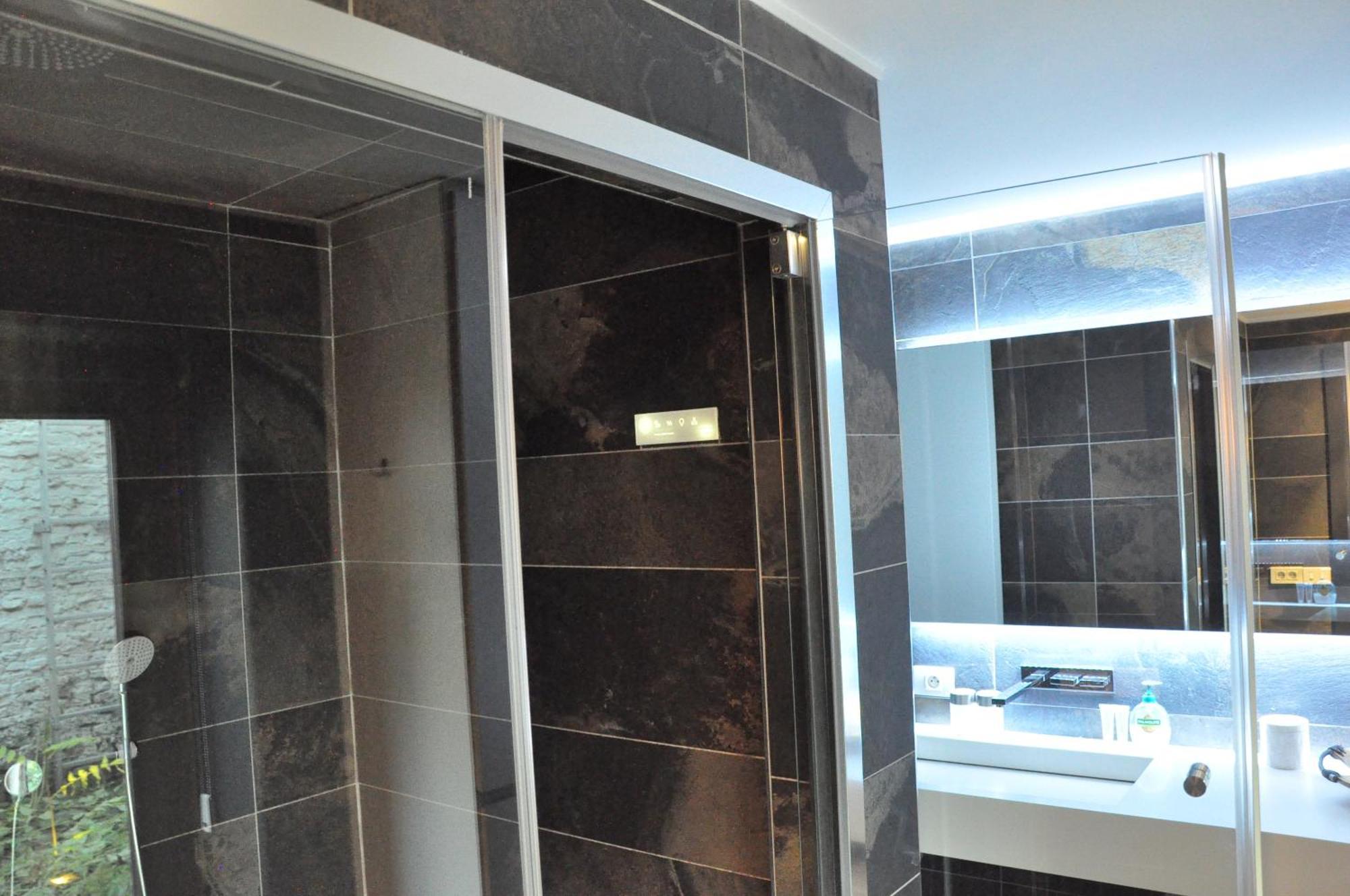 Schopenhauer Bed & Breakfast Gent Dış mekan fotoğraf