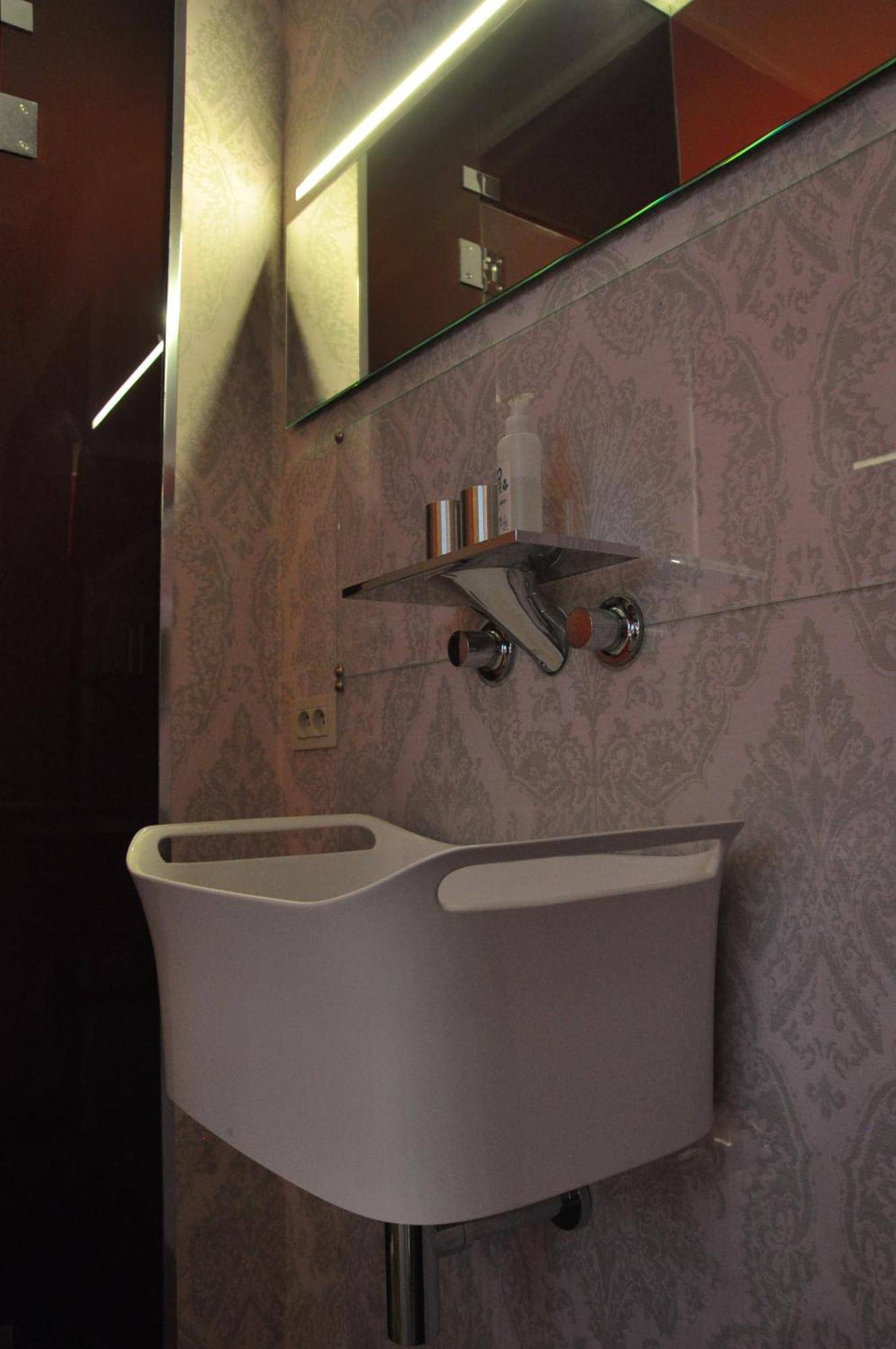 Schopenhauer Bed & Breakfast Gent Dış mekan fotoğraf