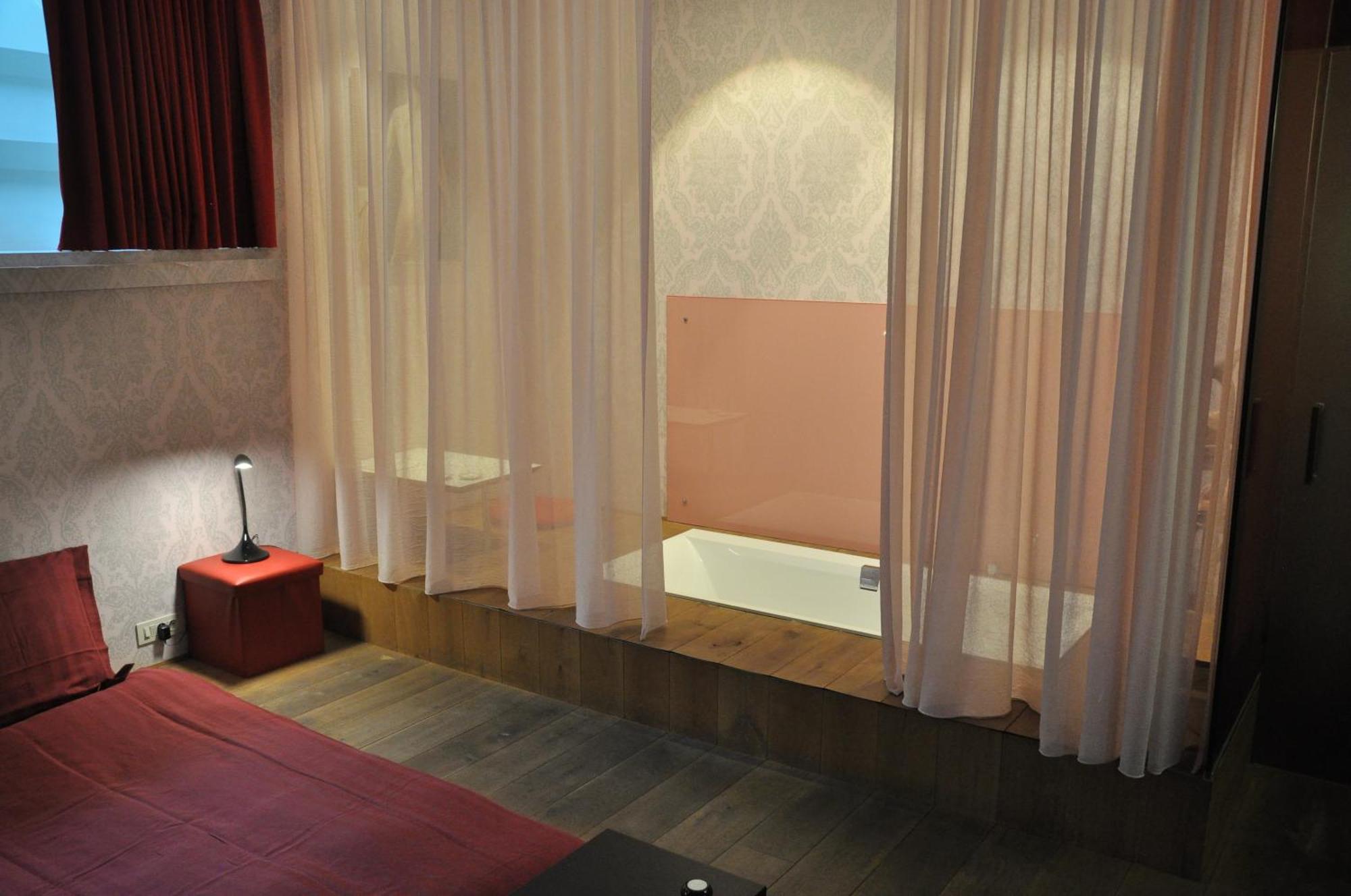 Schopenhauer Bed & Breakfast Gent Dış mekan fotoğraf