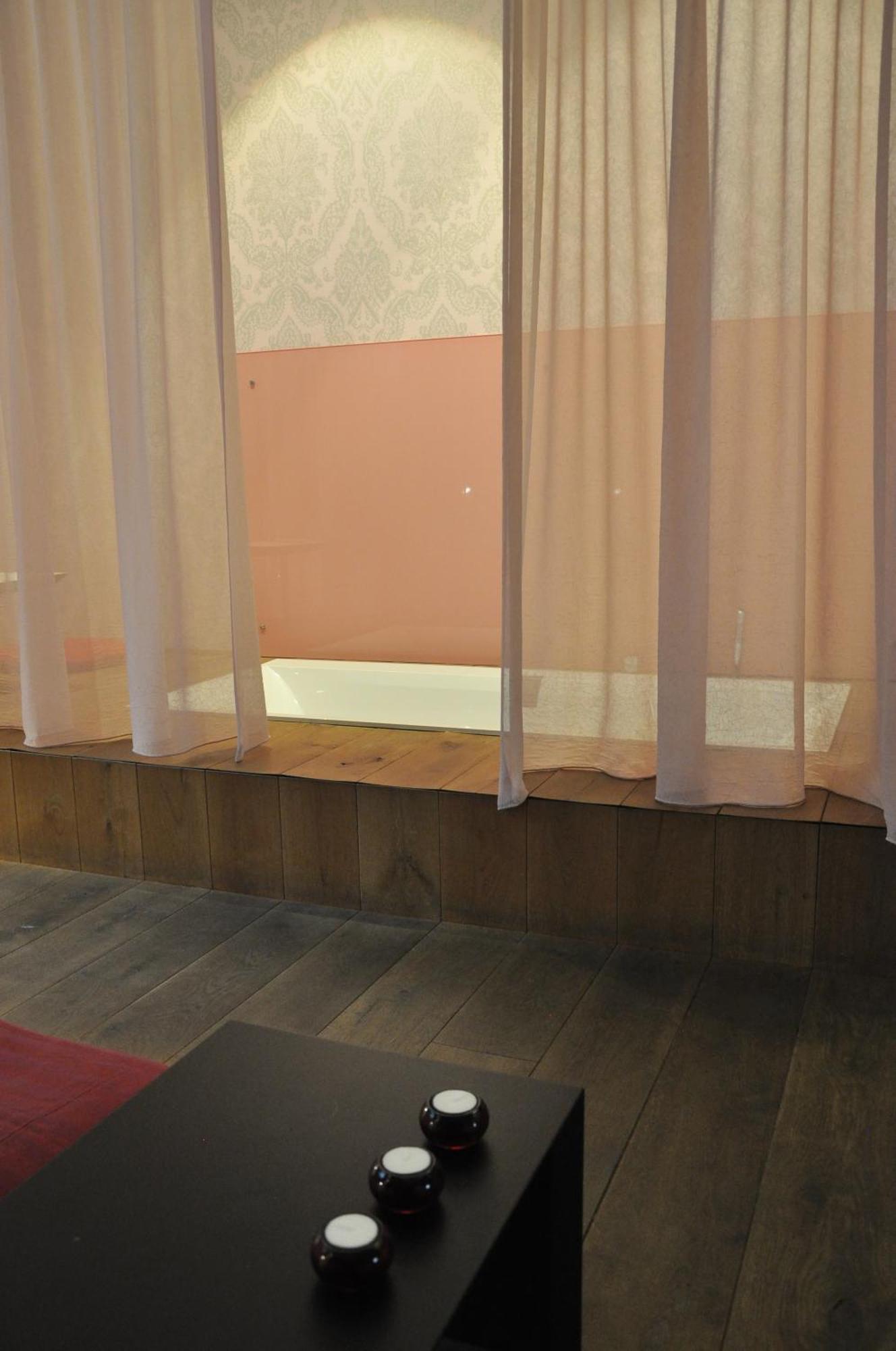 Schopenhauer Bed & Breakfast Gent Dış mekan fotoğraf