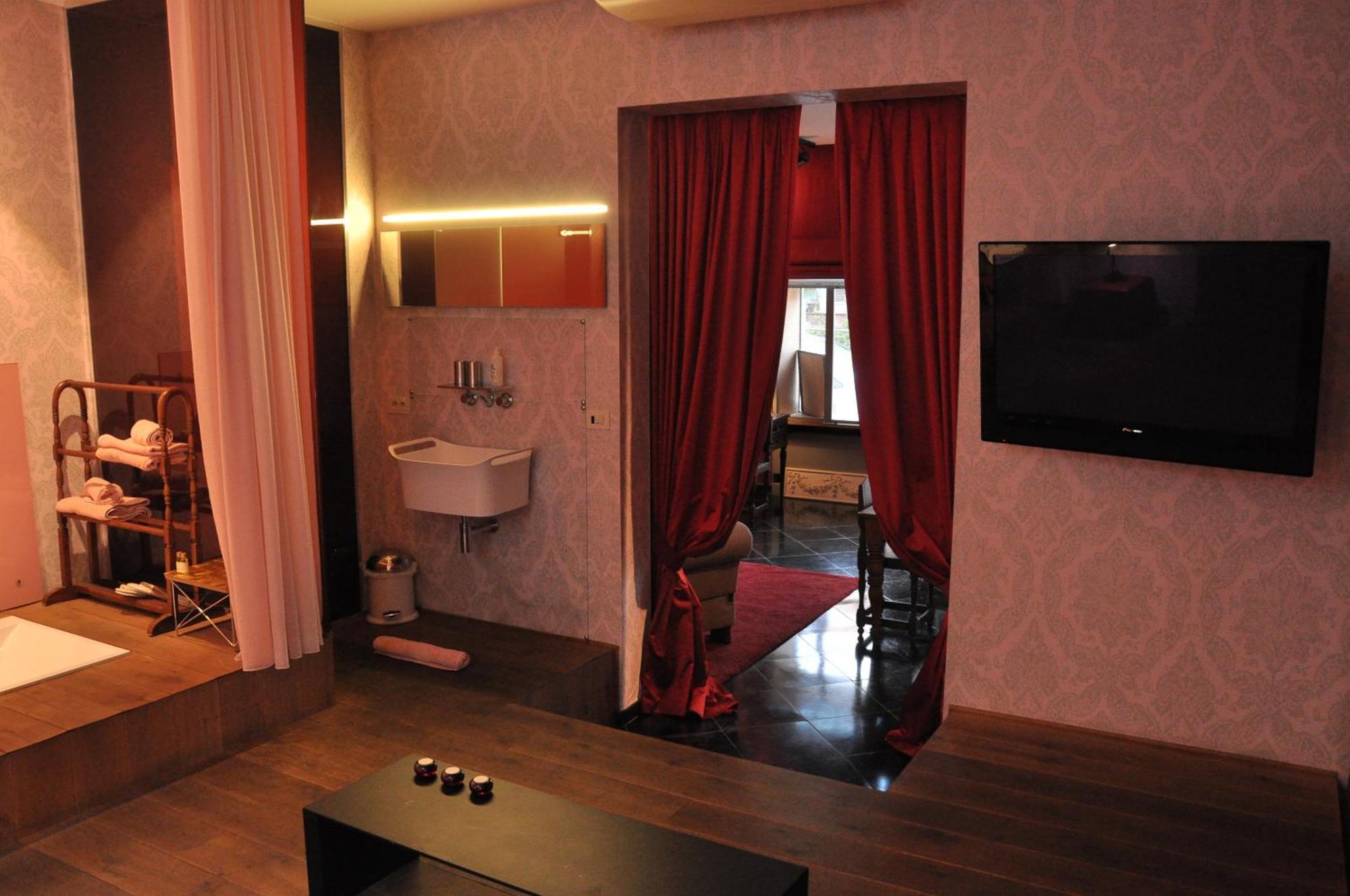 Schopenhauer Bed & Breakfast Gent Dış mekan fotoğraf