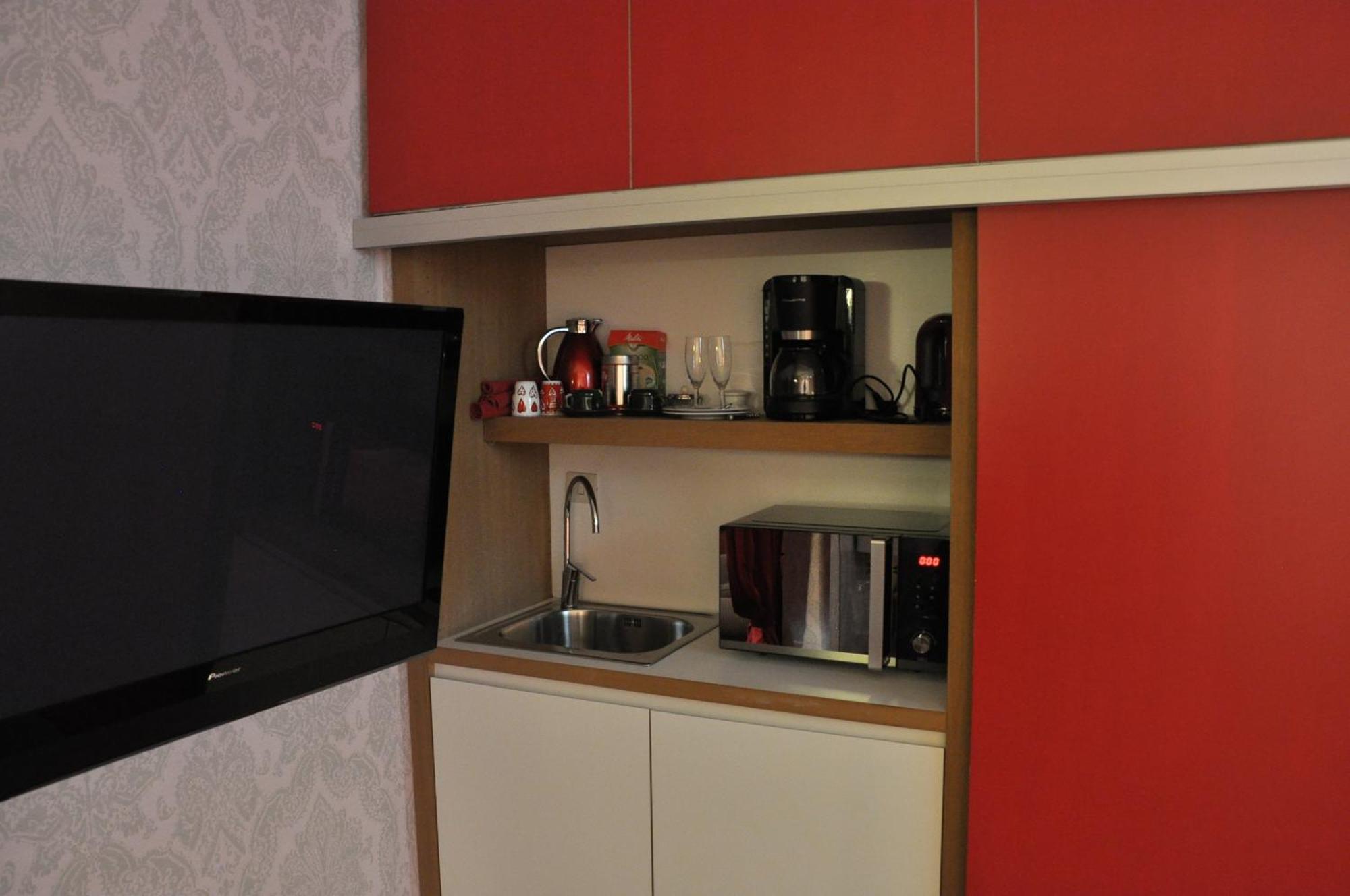Schopenhauer Bed & Breakfast Gent Dış mekan fotoğraf