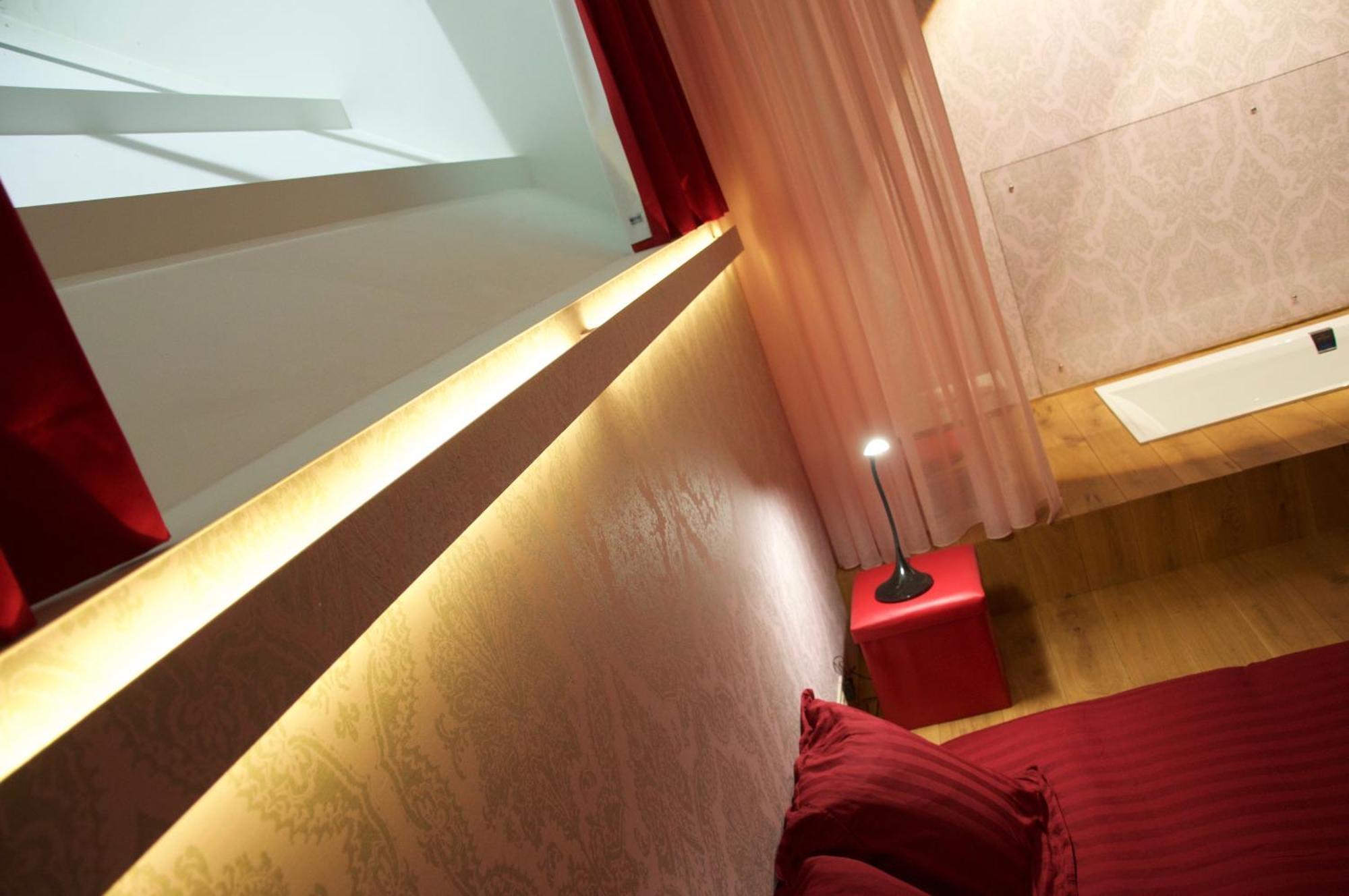 Schopenhauer Bed & Breakfast Gent Dış mekan fotoğraf