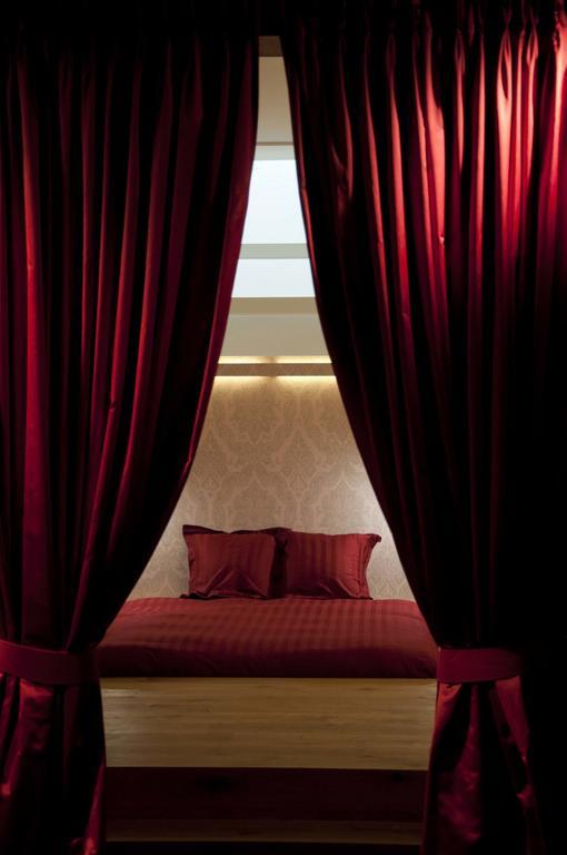 Schopenhauer Bed & Breakfast Gent Oda fotoğraf