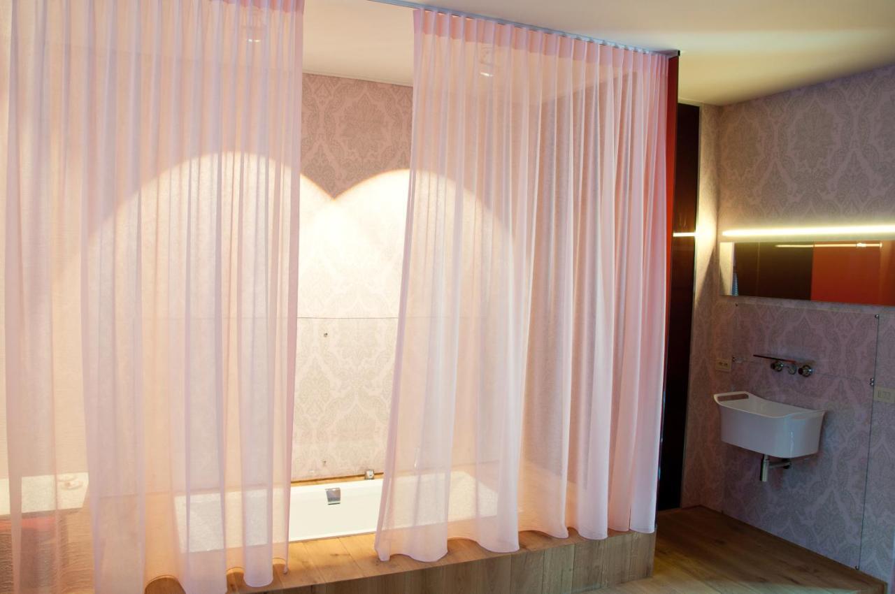 Schopenhauer Bed & Breakfast Gent Oda fotoğraf